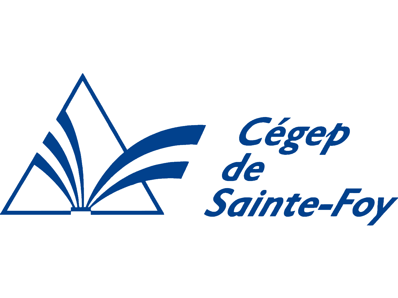 Cégep de Sainte-Foy